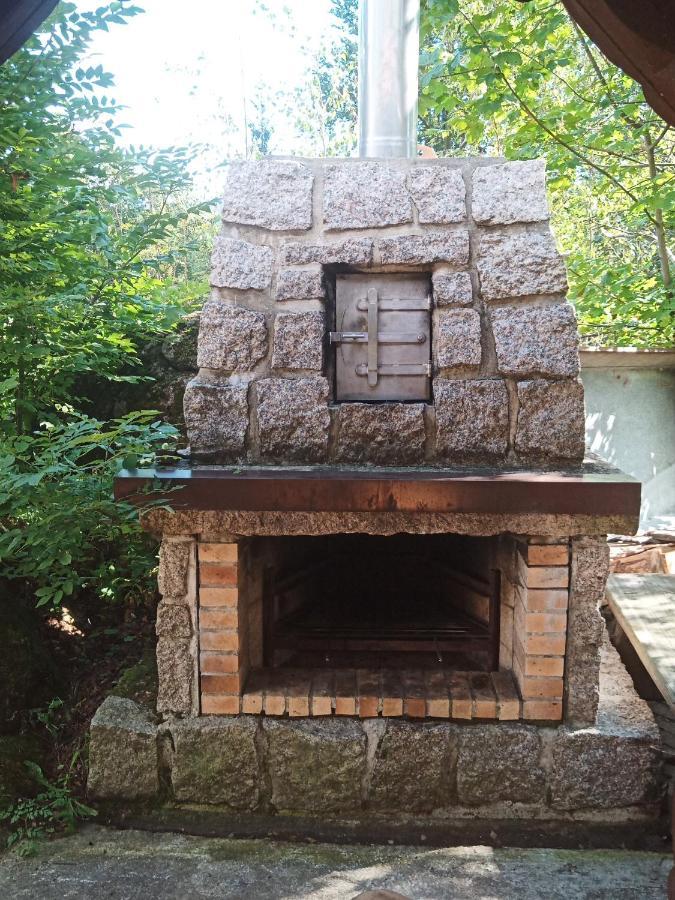 Penzion U Dvou Skal Josefŭv Dŭl Exteriör bild